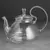 Чайник стеклянный Ландыш 1200 мл, Объем мл: 1200 оптом в BestTea, фото , изображение 4