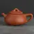 Чайник глиняный коричневый 170 мл оптом в BestTea, фото , изображение 2