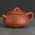 Чайник глиняный коричневый 170 мл оптом в BestTea, фото , изображение 3