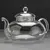 Чайник стеклянный Тюльпан, 1200 мл оптом в BestTea, фото , изображение 3