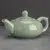 Сервиз чайный 7 предметов Кракелюр: чайник и пиалы оптом в BestTea, фото , изображение 5