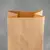 Пакет двухслойный 70*40*210 Крафт-полоска + ВОРР оптом в BestTea, фото , изображение 5