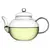 Чайник стеклянный круглый Тюльпан, 1200 мл, Объем мл: 1200 оптом в BestTea, фото 