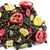 Чай черный Клюква с ванилью в чайном магазине BestTea, фото , изображение 6