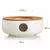 Подставка керамическая Икигай 14,5 см оптом в BestTea, фото , изображение 3