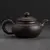 Чайник глиняный Певчий, 230 мл в чайном магазине BestTea, фото , изображение 4