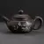 Чайник глиняный Певчий, 230 мл в чайном магазине BestTea, фото , изображение 3