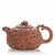 Чайник глиняный Друид, фиолетовая керамика Цзяньшуй, 280 мл оптом в BestTea, фото , изображение 2