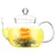 Чай связанный Юная прелестница, календула в чайном магазине BestTea, фото 