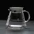Чайник стеклянный Туя 600 мл оптом в BestTea, фото , изображение 3