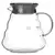 Чайник стеклянный Туя 800 мл, Объем мл: 800 в чайном магазине BestTea, фото 