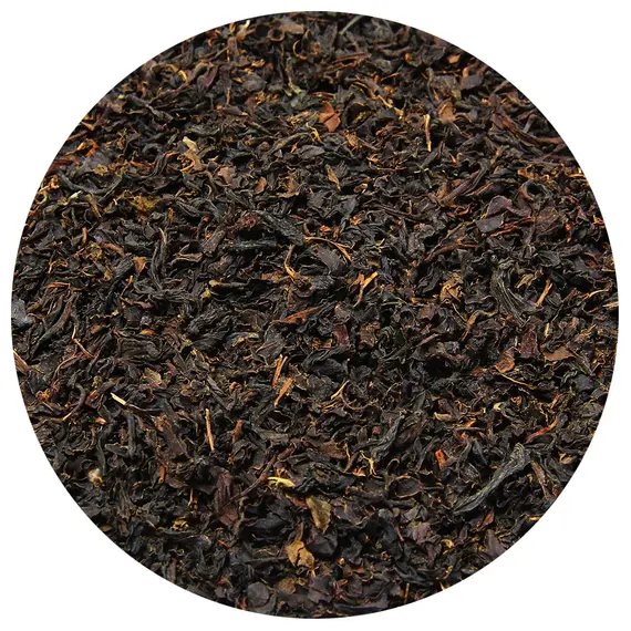 Чай черный FOP крупнолистовой Южная Индия оптом в BestTea, фото 