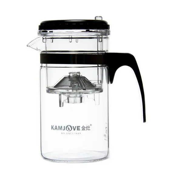 Гунфу чайник KAMJOVE TP-120, 200 мл в чайном магазине BestTea, фото 
