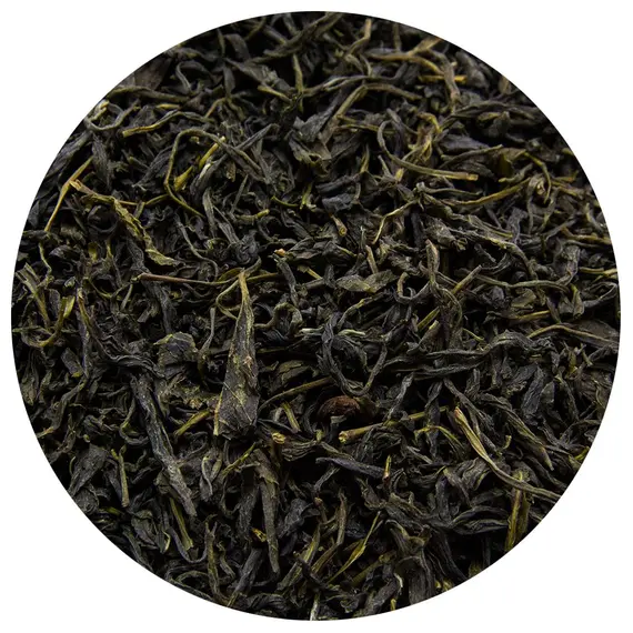 Чай зеленый Высокогорный Зеленый в чайном магазине BestTea, фото 