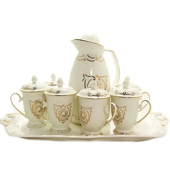Сервиз чайный 8 предметов в чайном магазине BestTea, фото 
