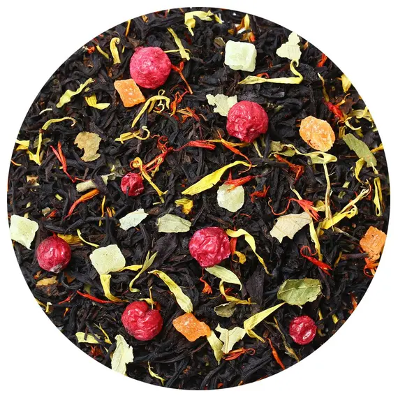 Чай черный Мишки Гамми в чайном магазине BestTea, фото 