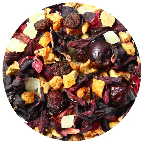 Чай фруктовый Веселый Фрукт Classic в чайном магазине BestTea, фото 