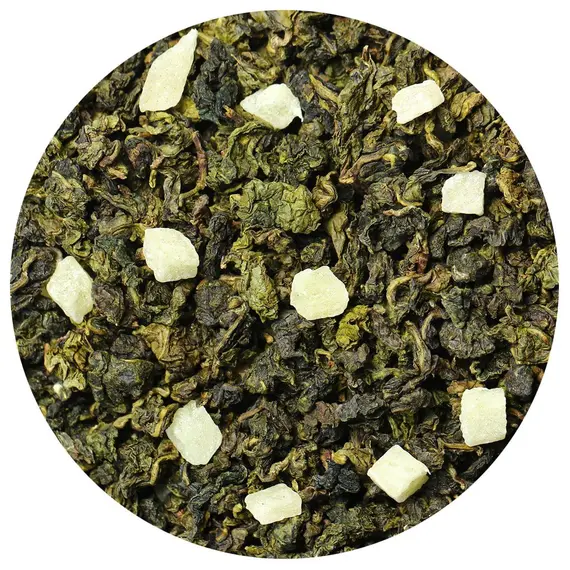 Чай улун Ананасовый в чайном магазине BestTea, фото 