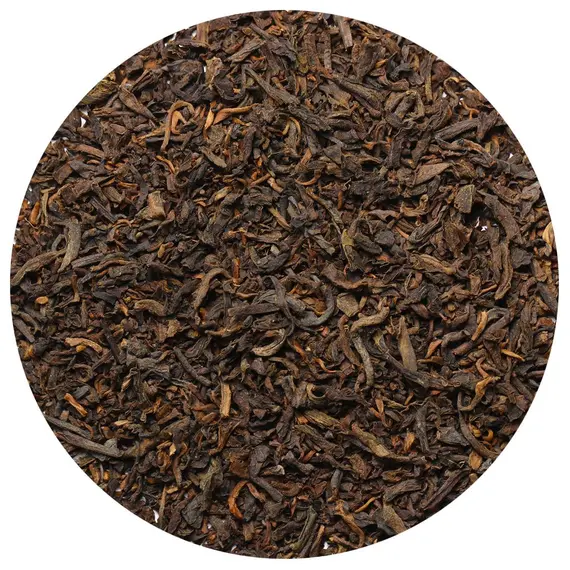 Чай пуэр Дворцовый, Шу кат. С в чайном магазине BestTea, фото 