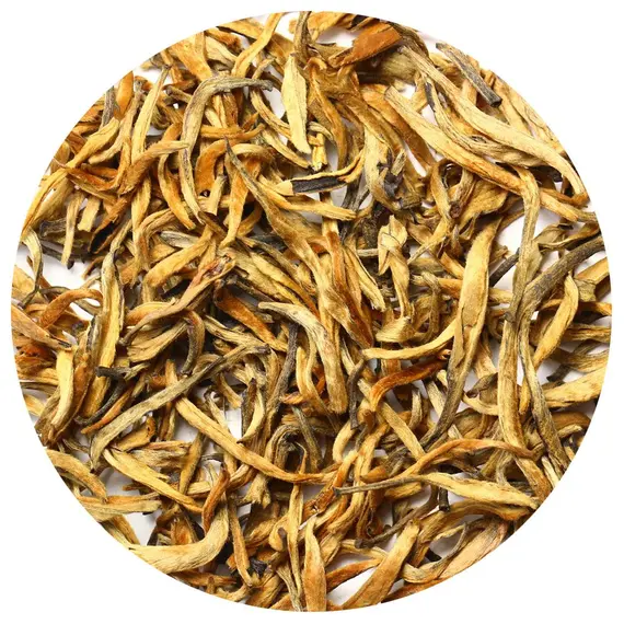Чай красный Цзинь Хао Дянь Хун Премиум в чайном магазине BestTea, фото 