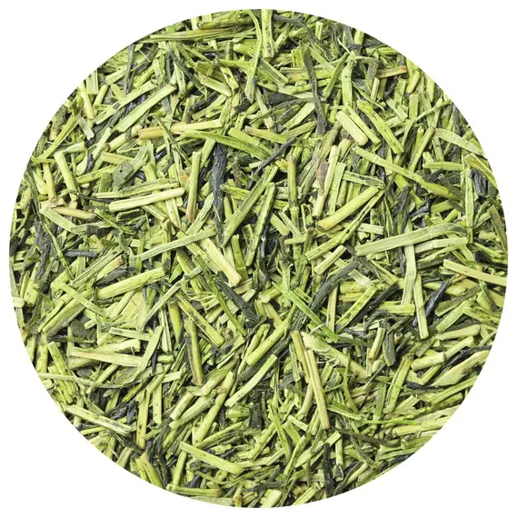 Чай зеленый Кукича, 250 г в чайном магазине BestTea, фото 