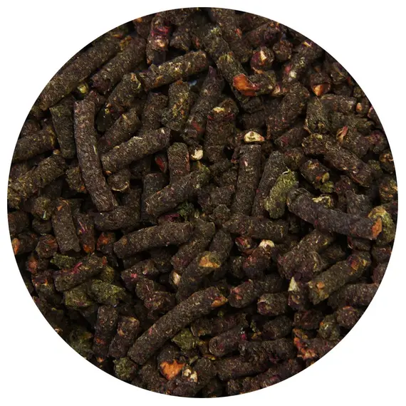 Иван чай фруктовый в гранулах оптом в BestTea, фото 