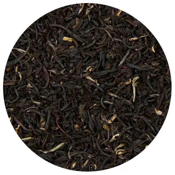 Чай черный Ассам FTGFOP1 крупнолистовой оптом в BestTea, фото 