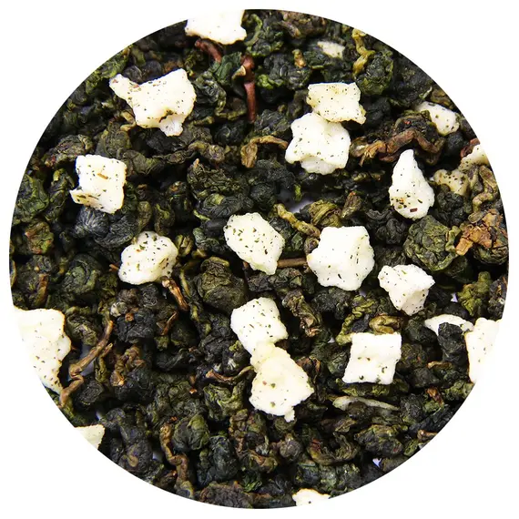 Чай улун Сливовый оптом в BestTea, фото 