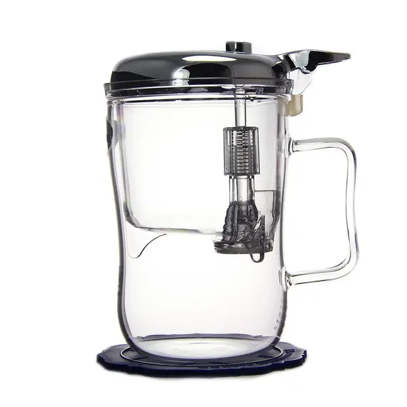 Кружка Brand 76 ZB-450, 450 мл оптом в BestTea, фото 