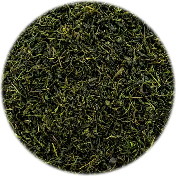 Чай Кудин молодой лист (Горькая Слеза) в чайном магазине BestTea, фото 