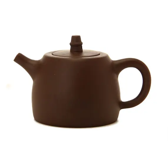 Чайник глиняный 325 мл оптом в BestTea, фото 