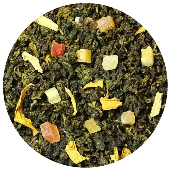 Чай улун Дыня в чайном магазине BestTea, фото 