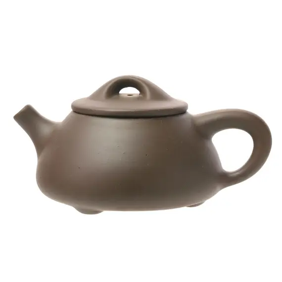 Чайник глиняный 185 мл оптом в BestTea, фото 