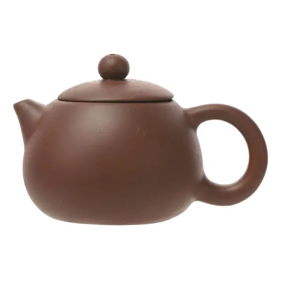 Чайник глиняный 130 мл оптом в BestTea, фото 