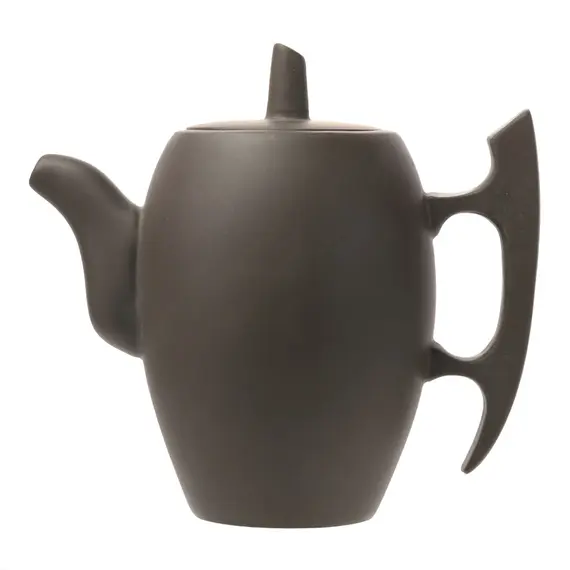 Чайник глиняный 230 мл оптом в BestTea, фото 