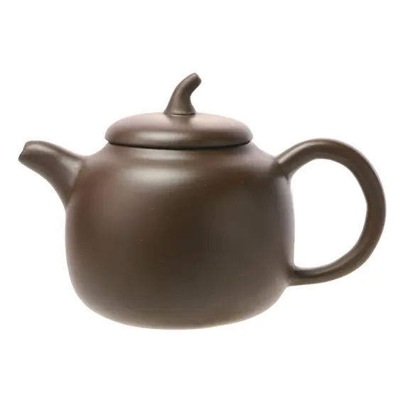 Чайник глиняный 220 мл оптом в BestTea, фото 