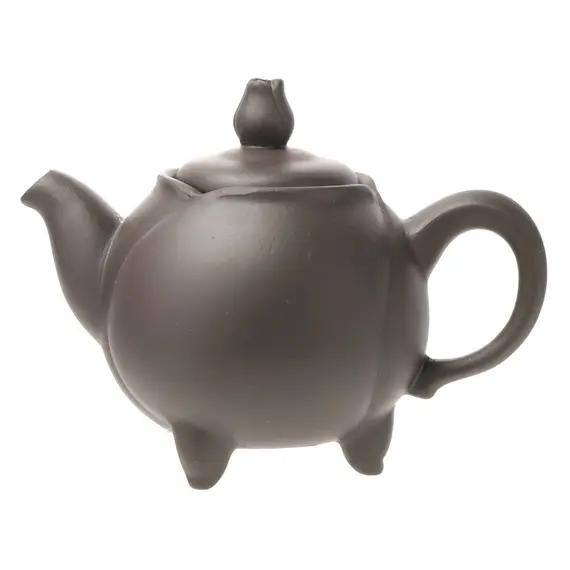 Чайник глиняный 200 мл оптом в BestTea, фото 