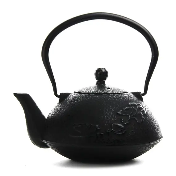Чайник чугунный №11 1000 мл оптом в BestTea, фото 