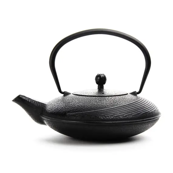Чайник чугунный №12 850 мл оптом в BestTea, фото 