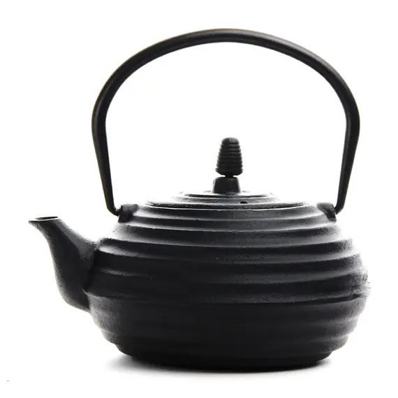 Чайник чугунный №15 750 мл оптом в BestTea, фото 