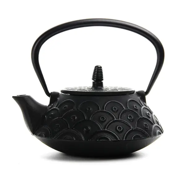 Чайник чугунный №17 750 мл оптом в BestTea, фото 