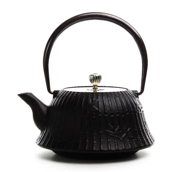 Чайник чугунный №23 1000 мл оптом в BestTea, фото 