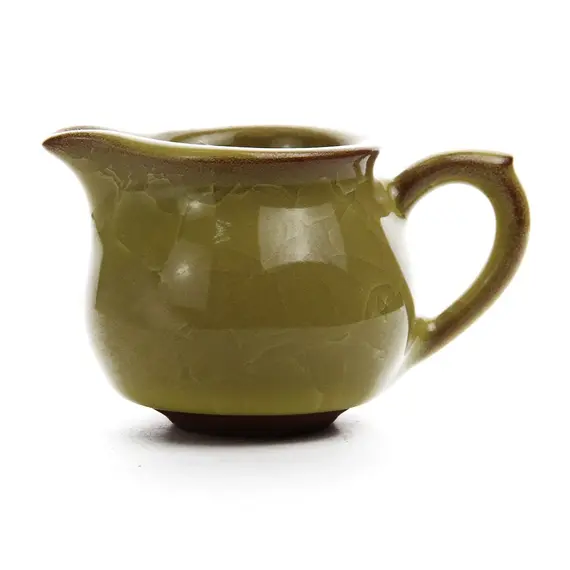 Чахай Колотый Лёд жёлтый оптом в BestTea, фото 