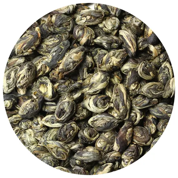 Чай жасминовый Фень Янь в чайном магазине BestTea, фото 