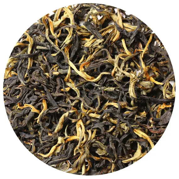 Чай красный Дянь Хун (Суй Ча) оптом в BestTea, фото 