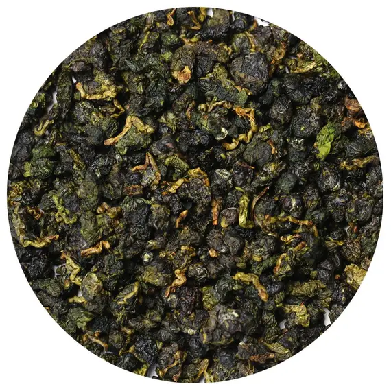 Чай улун Гинкго Билоба в чайном магазине BestTea, фото 