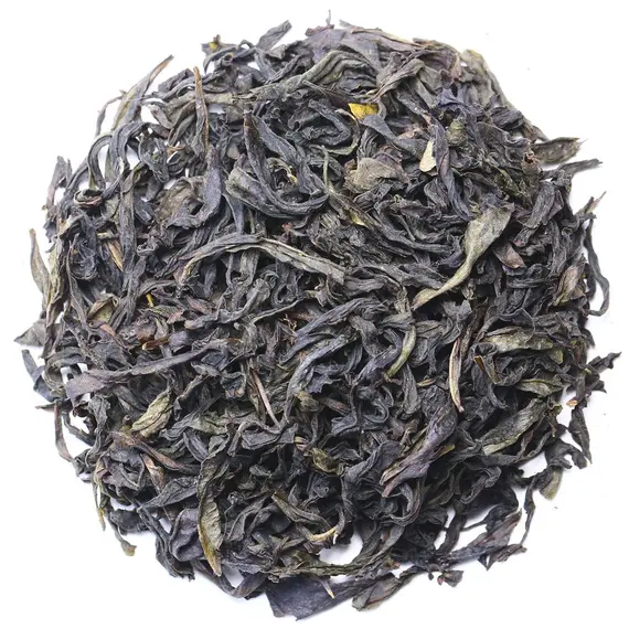 Чай улун БаДу Чай Ци Лань, упак. 50 г оптом в BestTea, фото 