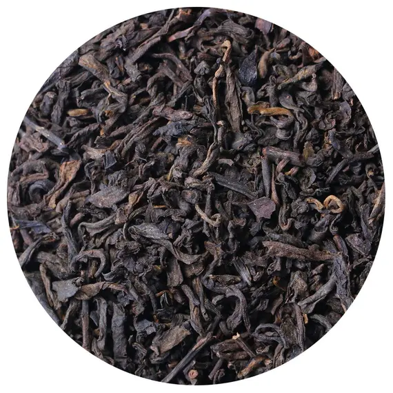 Чай пуэр Молочный, Шу кат. B в чайном магазине BestTea, фото 