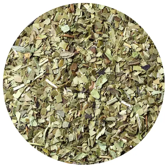 Йерба Мате Мята оптом в BestTea, фото 