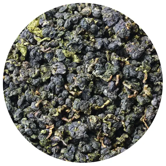 Чай улун Высокогорный Тайвань в чайном магазине BestTea, фото 